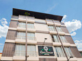 Ayenda 1703 Gran Reserva Hotel 3*