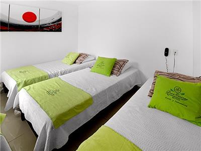 Hotel Ayenda 1703 Gran Reserva 3*