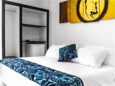 Hotel Ayenda 1703 Gran Reserva Villavicencio