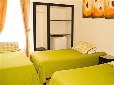 Hotel Ayenda 1703 Gran Reserva 3*