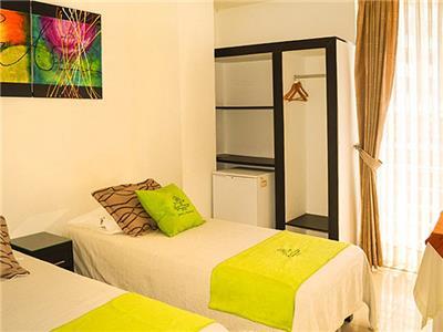 Ayenda 1703 Gran Reserva Hotel 3*