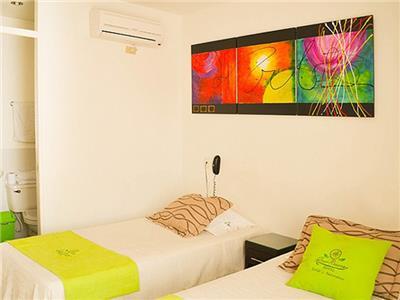 Hotel Ayenda 1703 Gran Reserva Villavicencio