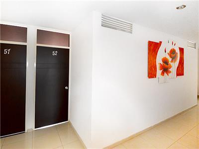 Ayenda 1703 Gran Reserva Hotel