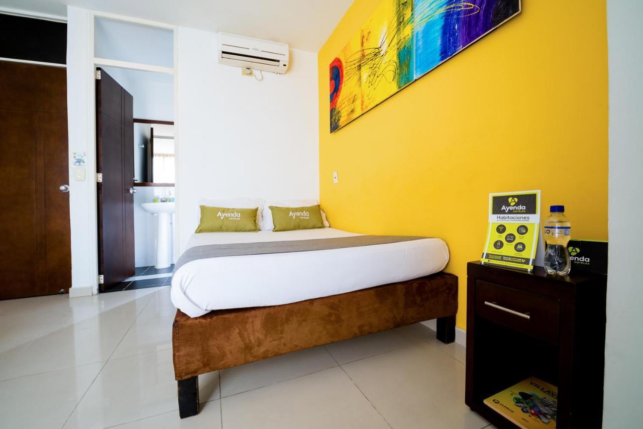 Hotel Ayenda 1703 Gran Reserva